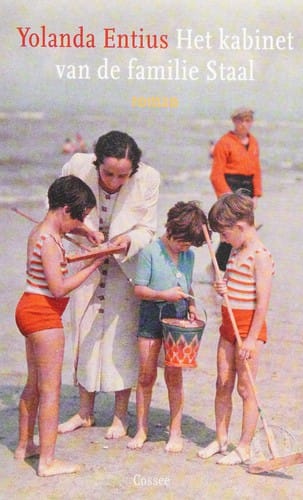 Het kabinet van de familie Staal