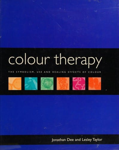 Colour therapy