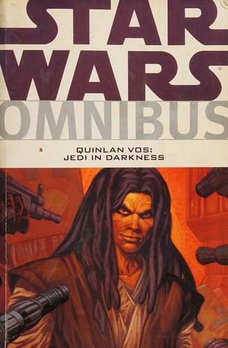 Star Wars omnibus