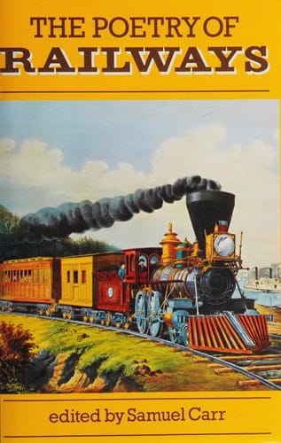 The Poetry of railways