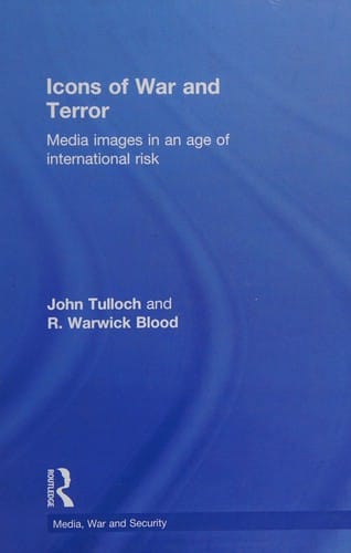 Icons of war and terror