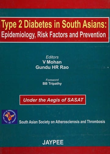 Type 2 diabetes in South Asians