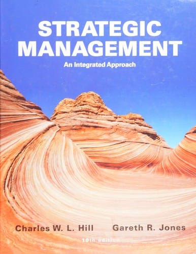 Strategic management