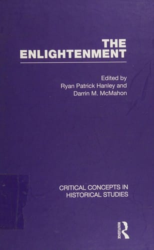The enlightenment