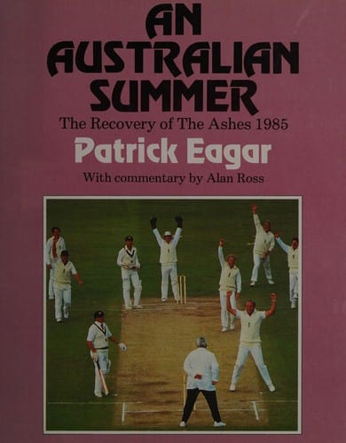 An Australian summer