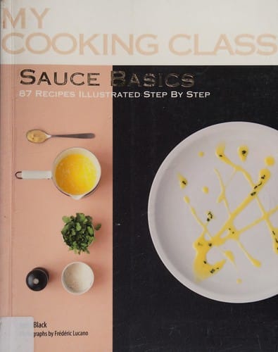 Sauce basics