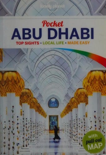 Pocket Abu Dhabi