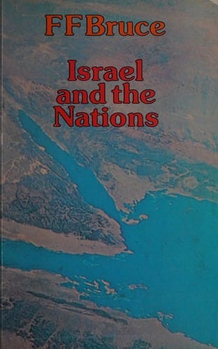 Israel and the nations