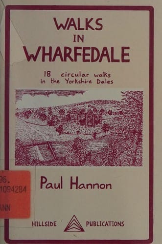 Walks in Wharfedale