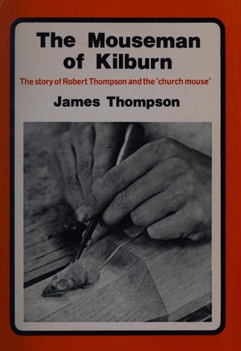 The mouseman of Kilburn