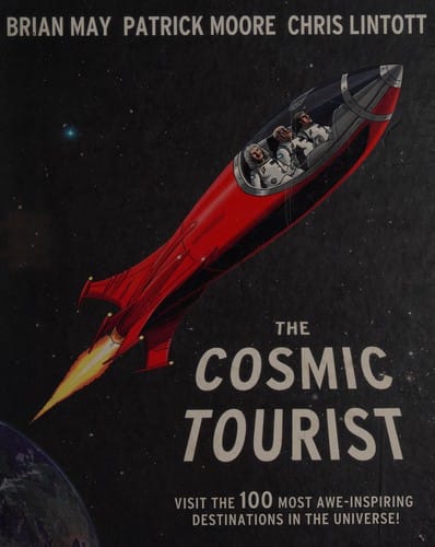 The cosmic tourist