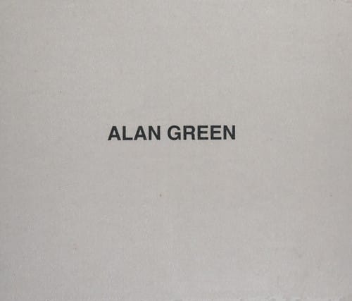 Alan Green