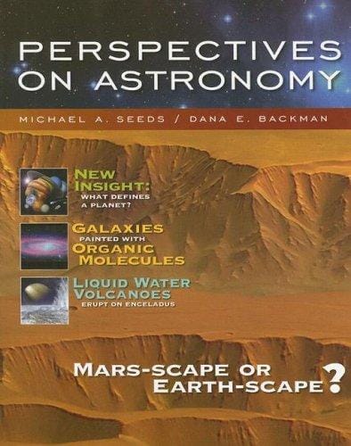 Perspectives on Astronomy