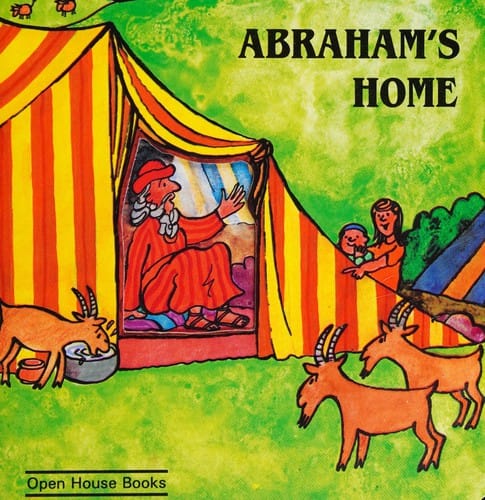 Abraham's Home