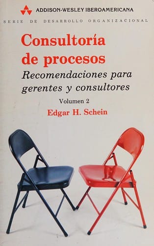 Consultoria de Procesos V. II