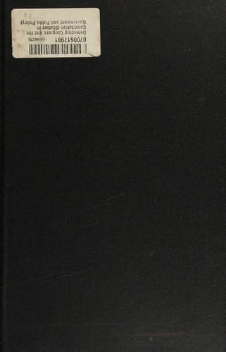 Defending Congress and the Constitution