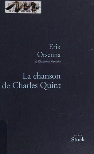 La chanson de Charles Quint