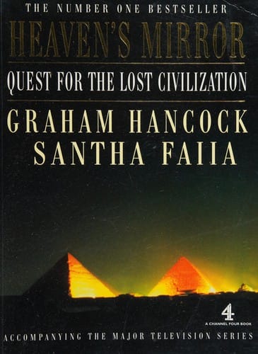 Heaven's Mirror (A Channel Four Book)