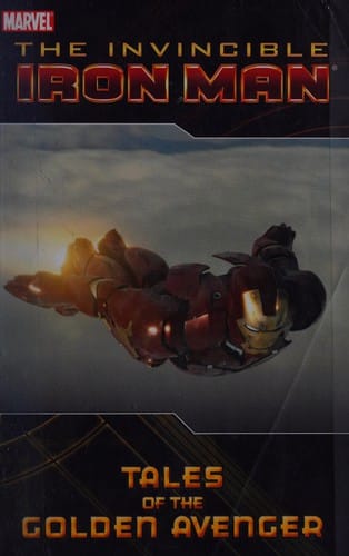 Marvel Adventures Avengers