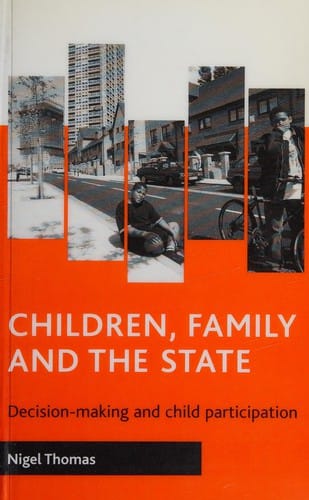 Children, family and the state