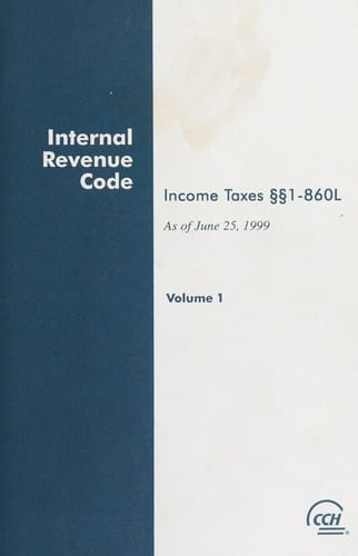 Internal revenue code