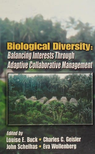 Biological diversity