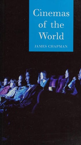 Cinemas of the world