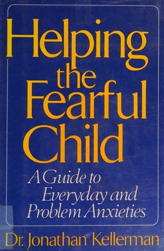 Helping the fearful child
