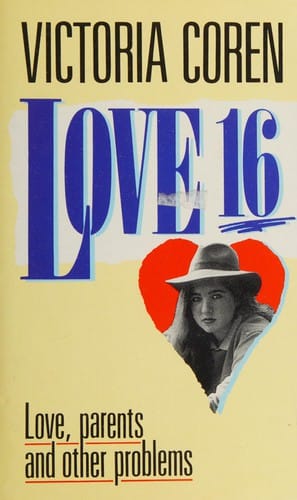 Love 16