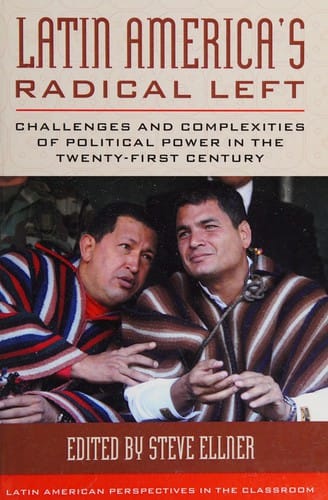 Latin America's radical left