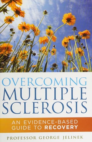 Overcoming Multiple Sclerosis
