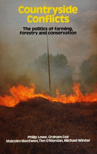 Countryside conflicts