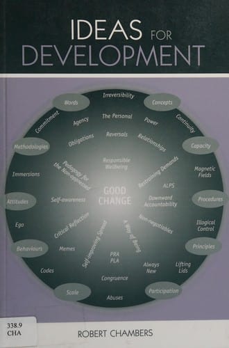 IDEAS FOR DEVELOPMENT