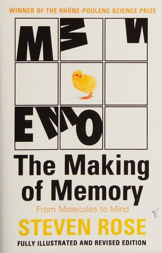 The making of memory