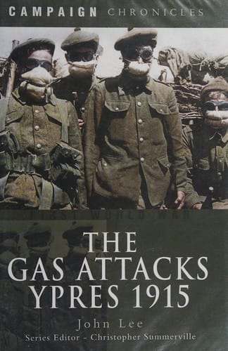 The gas attacks