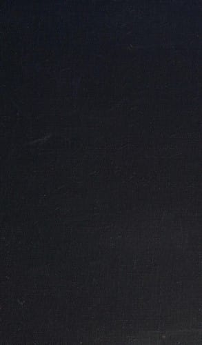 A bibliography of the writings in prose and verse of Samuel Taylor Coleridge