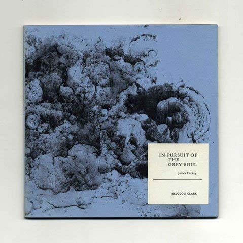 In pursuit of the grey soul