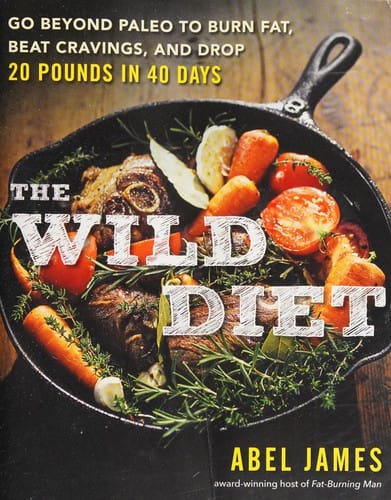 The wild diet