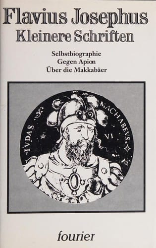 Kleinere Schriften