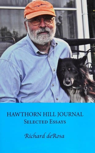 Hawthorn Hill journal