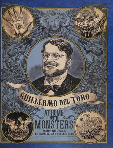 Guillermo del Toro