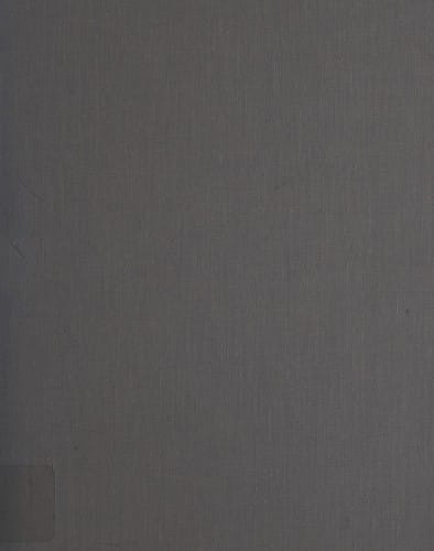 The formation of national collections of art and archaeology