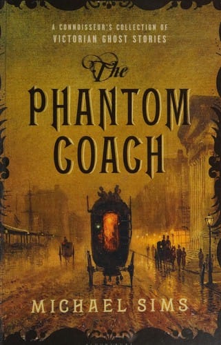 The phantom coach