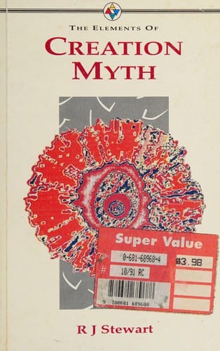 Elements of Creation Myths (Elements of ...)
