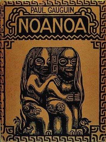 Gauguin's "Noa Noa" (Art Memoir)