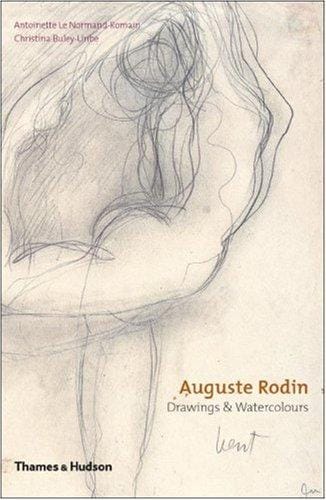 Auguste Rodin