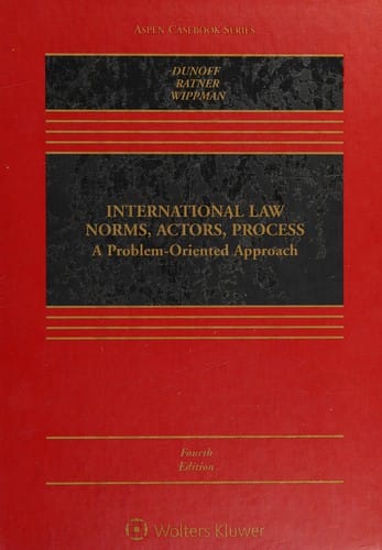 International law