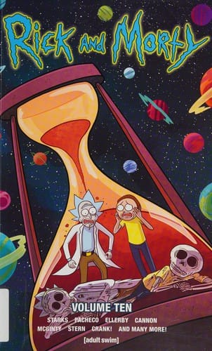 Rick and Morty