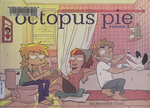 Octopus Pie volume 2