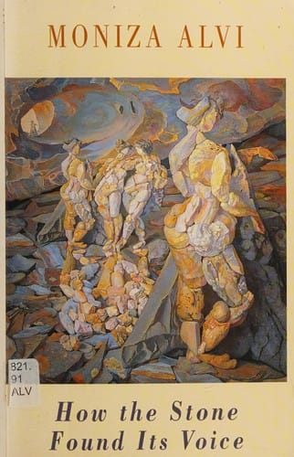 HOW THE STONE FOUND ITS VOICE